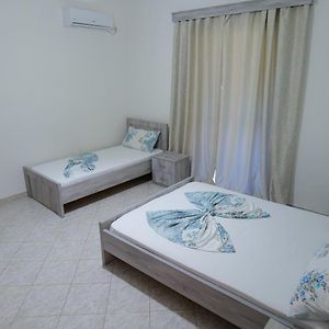 Triple Room Balcony